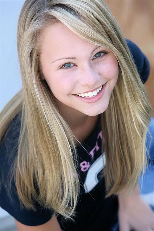 Ashley Taylor (actress)