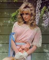 Morgan Fairchild