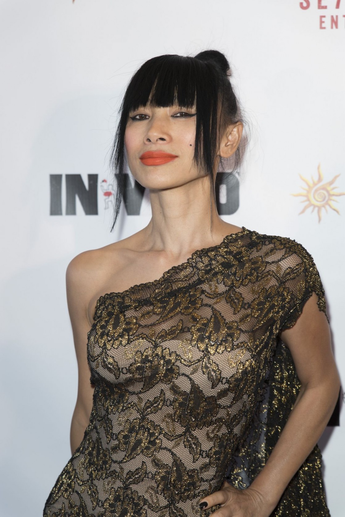 Bai Ling Pictures