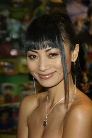 Bai Ling