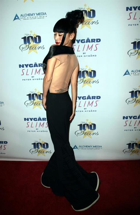 Bai Ling