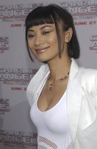 Bai Ling