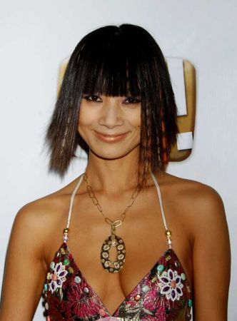 Bai Ling