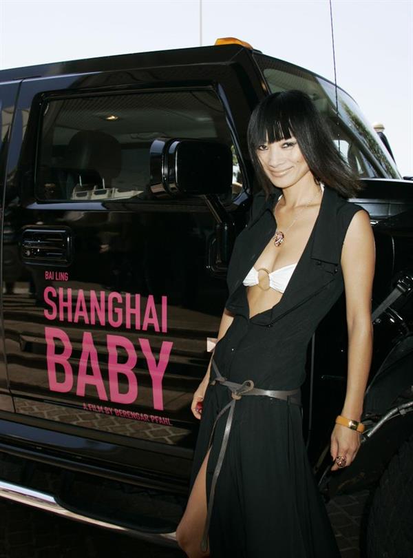 Bai Ling