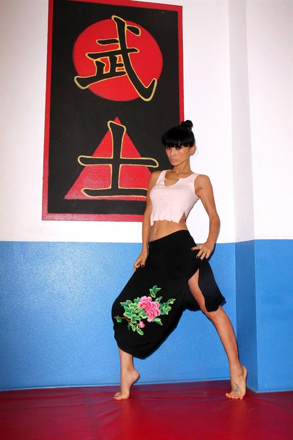 Bai Ling