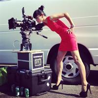 Bai Ling