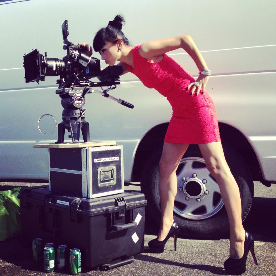 Bai Ling
