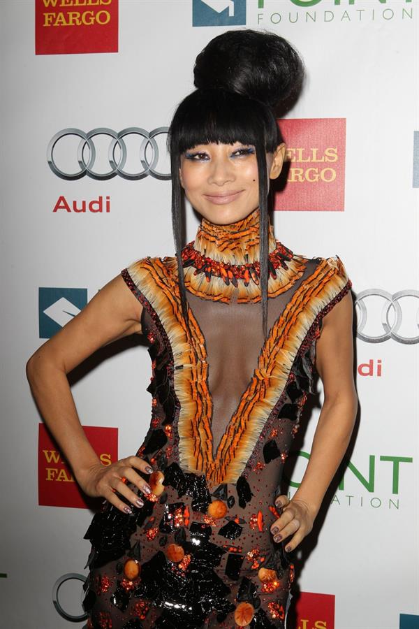 Bai Ling