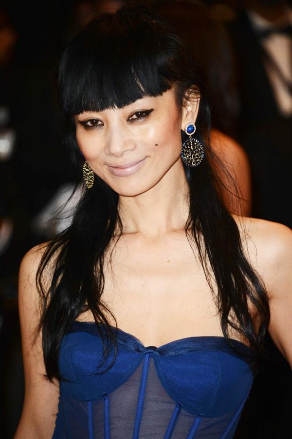 Bai Ling