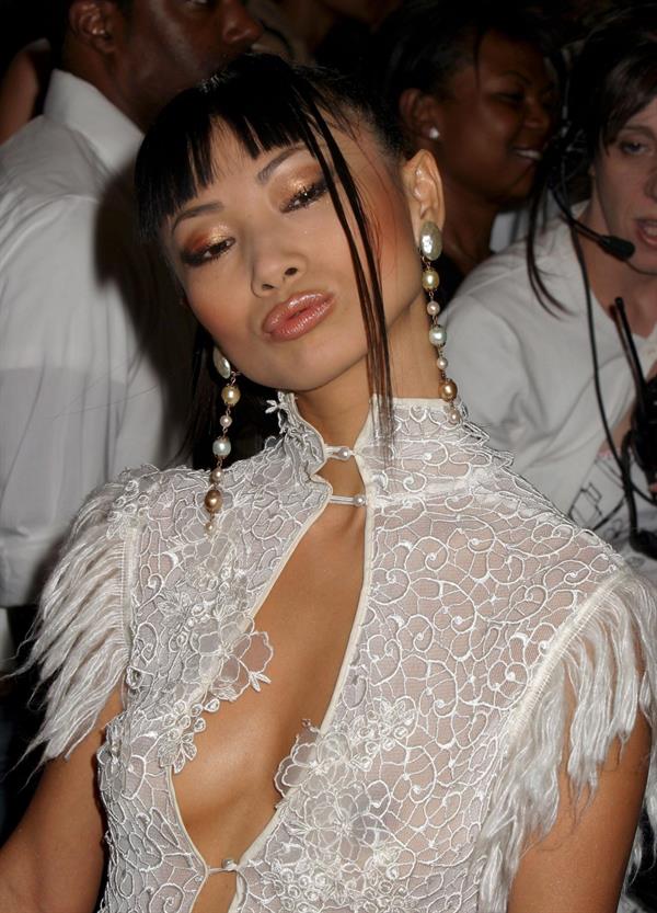 Bai Ling