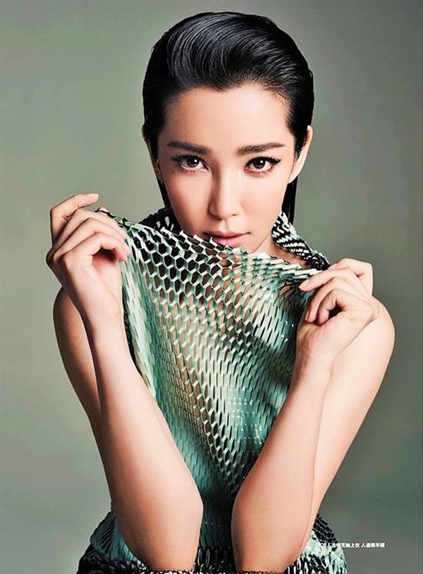 Li Bingbing