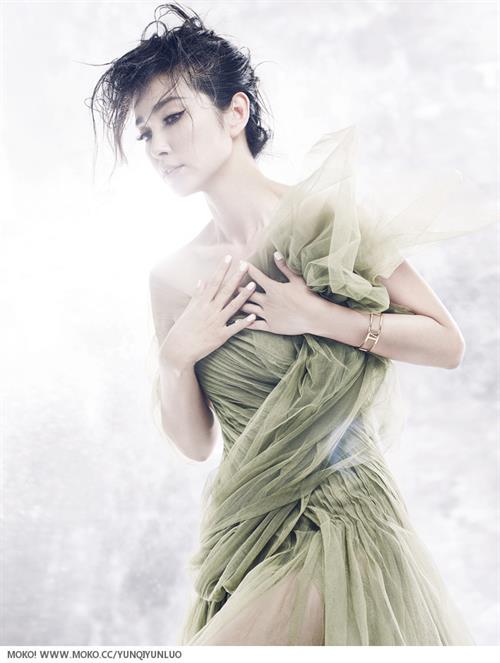 Li Bingbing