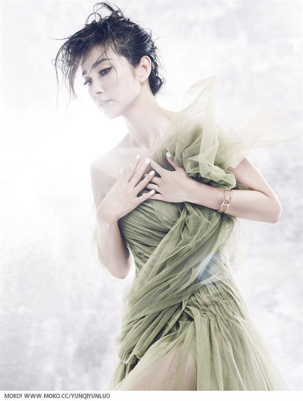 Li Bingbing