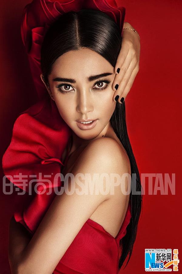 Li Bingbing