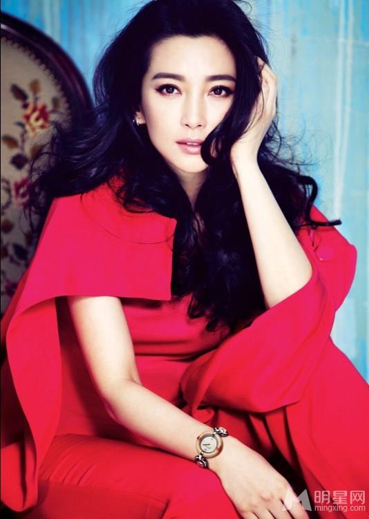 Li Bingbing