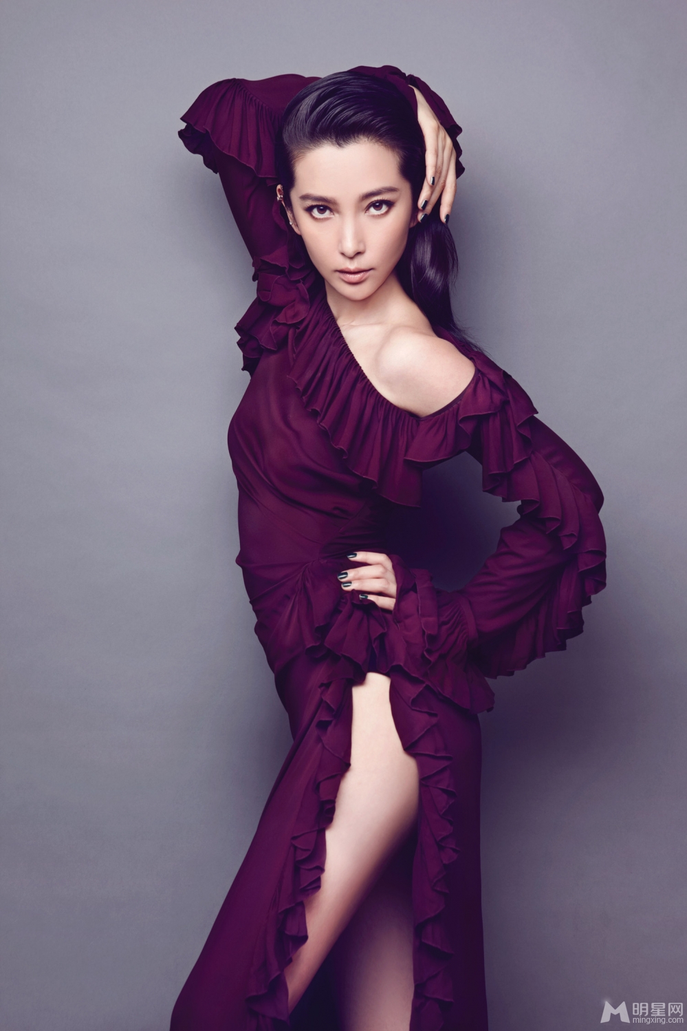 Li Bingbing