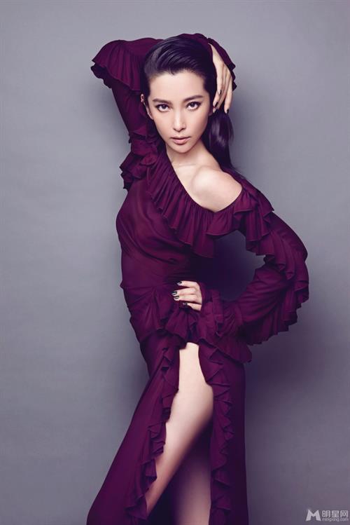Li Bingbing