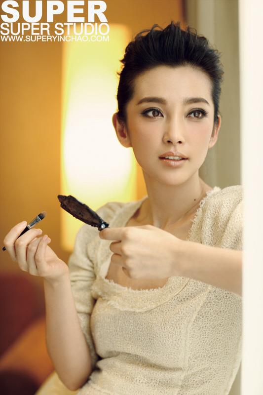 Li Bingbing