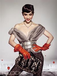 Li Bingbing