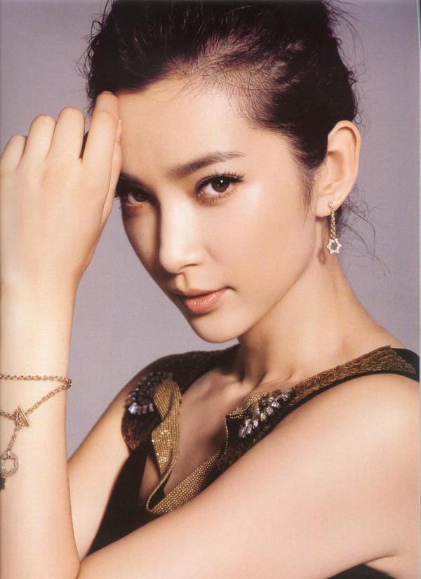 Li Bingbing