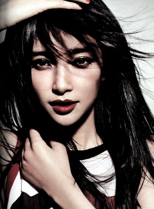 Li Bingbing