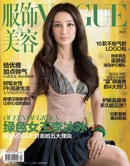 Li Bingbing