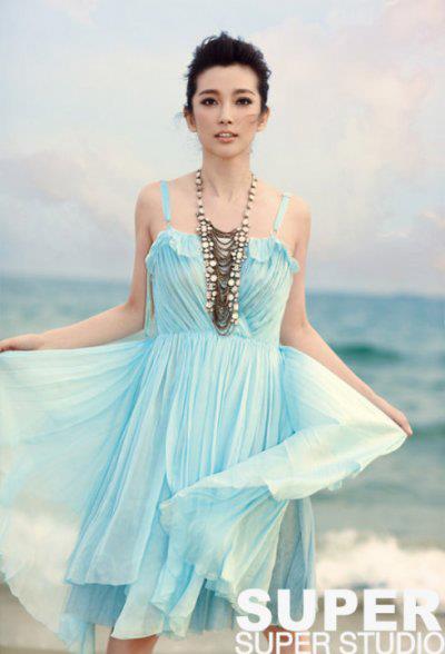 Li Bingbing