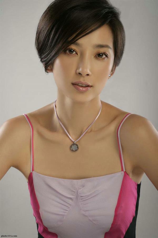 Li Bingbing