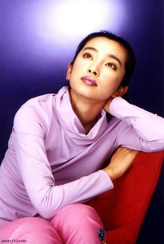 Li Bingbing