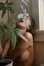 Irene Noren in Basil Navas Xposed