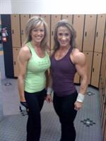 Jeannie Paparone