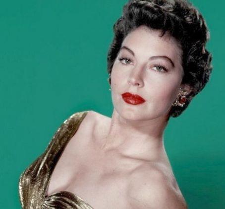 Ava Gardner