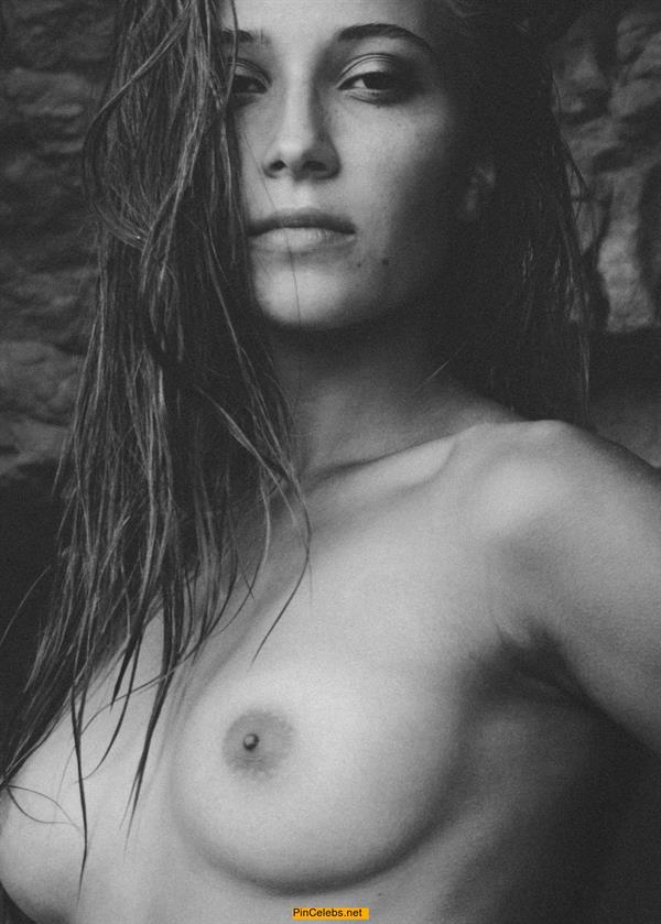 Dianne Chandler - breasts