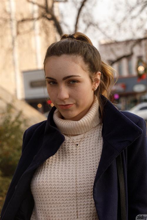 Mallory Christopher Pictures Mallory Christopher in the Library