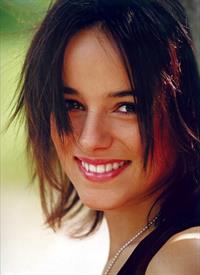 Alizée Jacotey