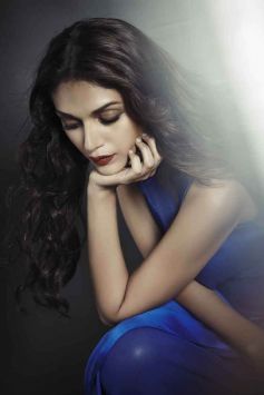 Aditi Rao Hydari