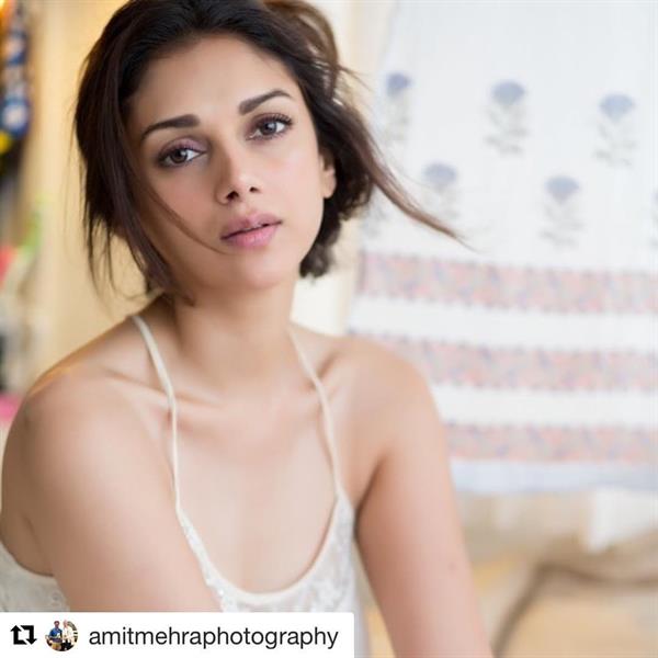 Aditi Rao Hydari