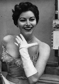 Ava Gardner