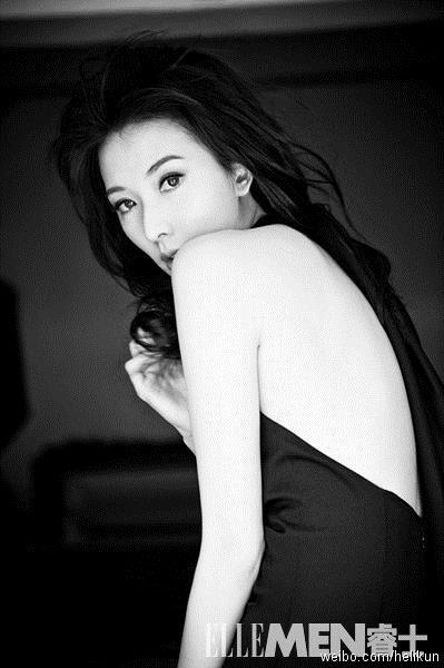 Lin Chi Ling