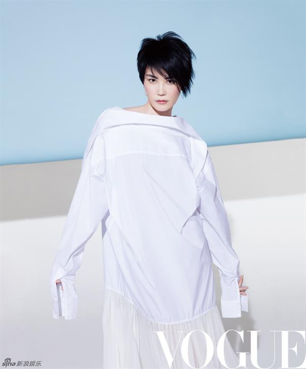 Faye Wong