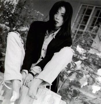 Faye Wong