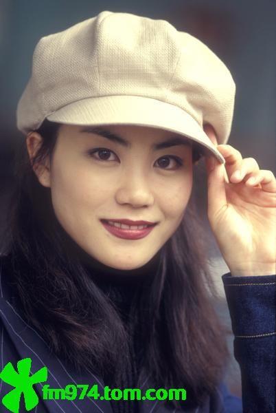 Faye Wong