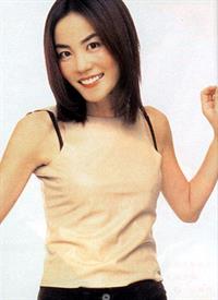 Faye Wong