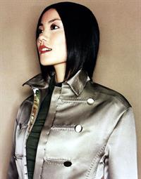 Faye Wong