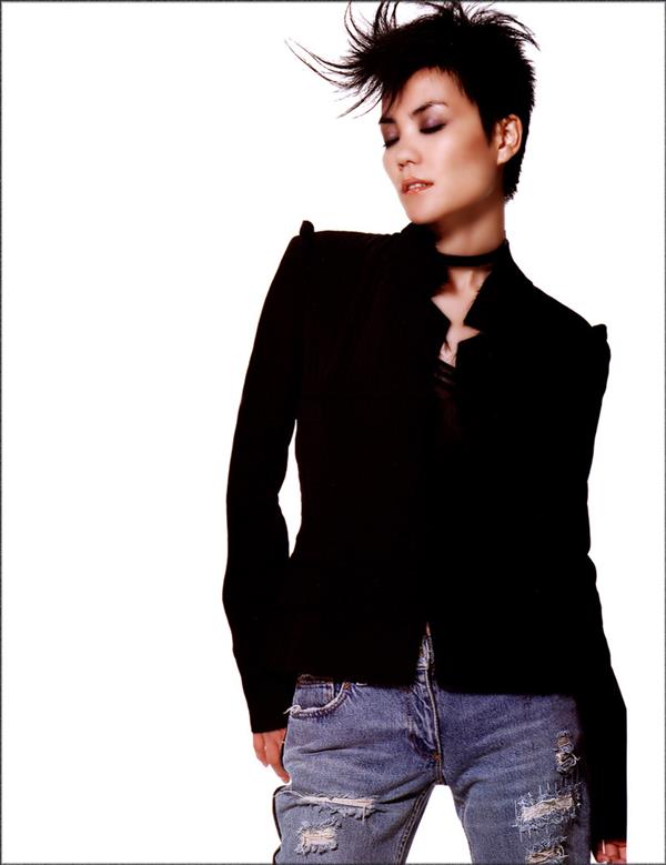 Faye Wong