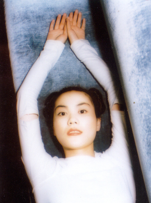 Faye Wong