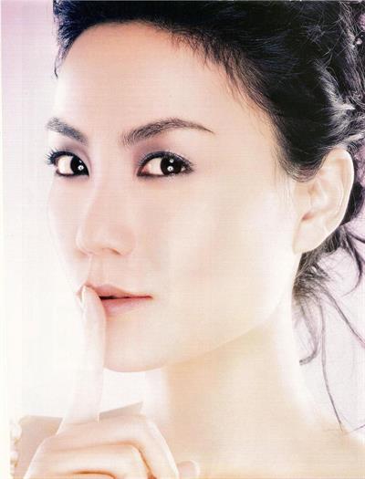 Faye Wong