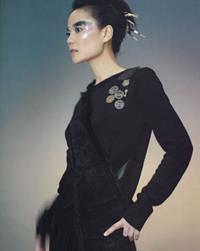Faye Wong