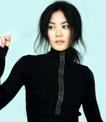 Faye Wong