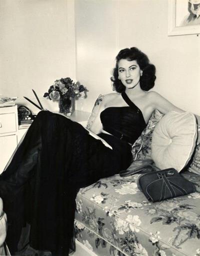 Ava Gardner